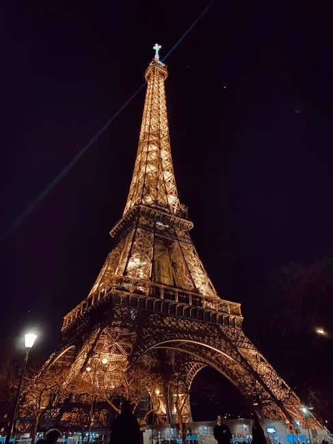Aeroporti per andare a Parigi, qual è il migliore?