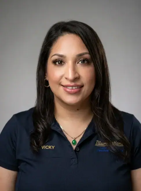 Vicky Menchaca