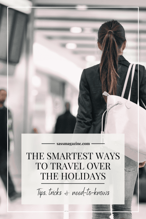 Holiday travel