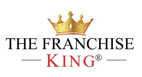 the franchise king logo 2024