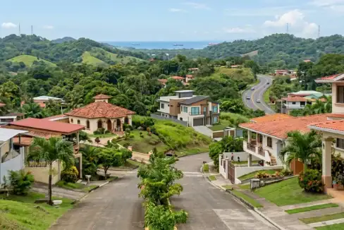 Impuesto ITBI 2026 Panamá compra de casas nuevas y usadas Top Investments