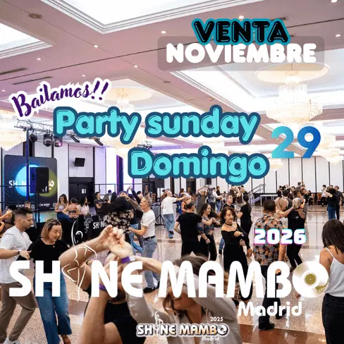 Party Sunday