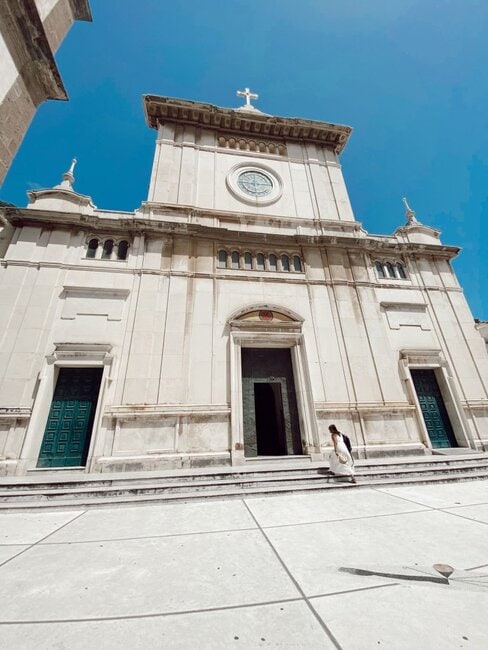 Cattedrale di Santa Maria Assunta