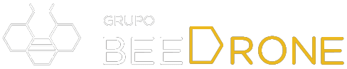 Logo BeeDrone canarias