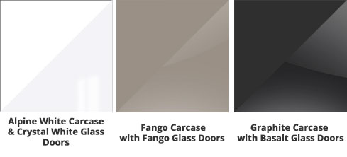 miramar colour swatches