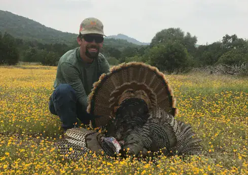 Run N Hide Turkey Hunts