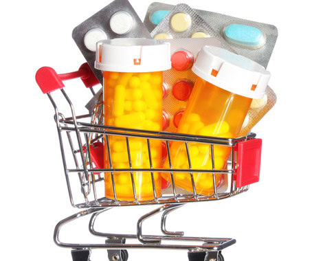 discount prescriptions