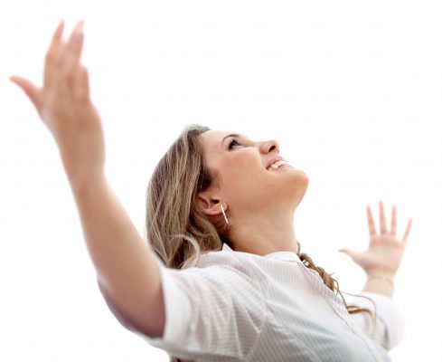 Vrij voelen in je werk