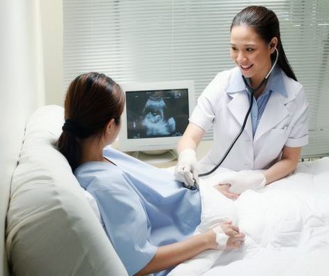 Điều kiện, thời gian hưởng chế độ thai sản