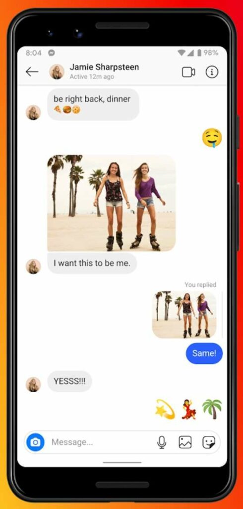 Understanding-the-Swipe-Reply-Feature-on-Instagram-Messages