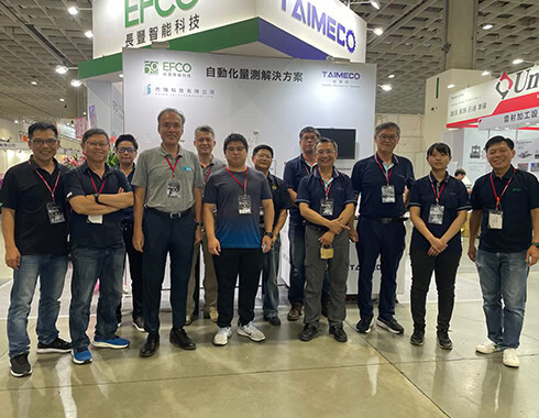 2023Automation Taipei_112/8/23-8/26 4 2023台北自動化展_長豐_igus-2