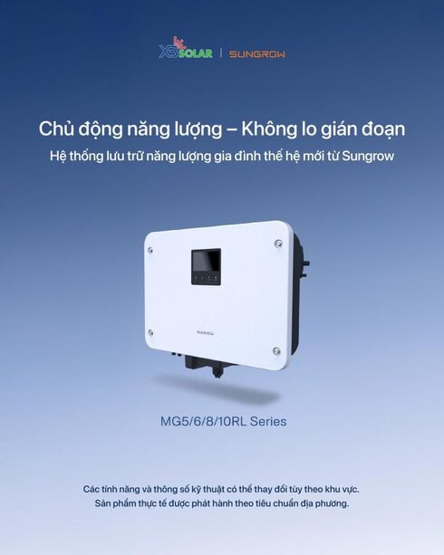 lắp đặt điện mặt trời mái nhà chất lượng cao