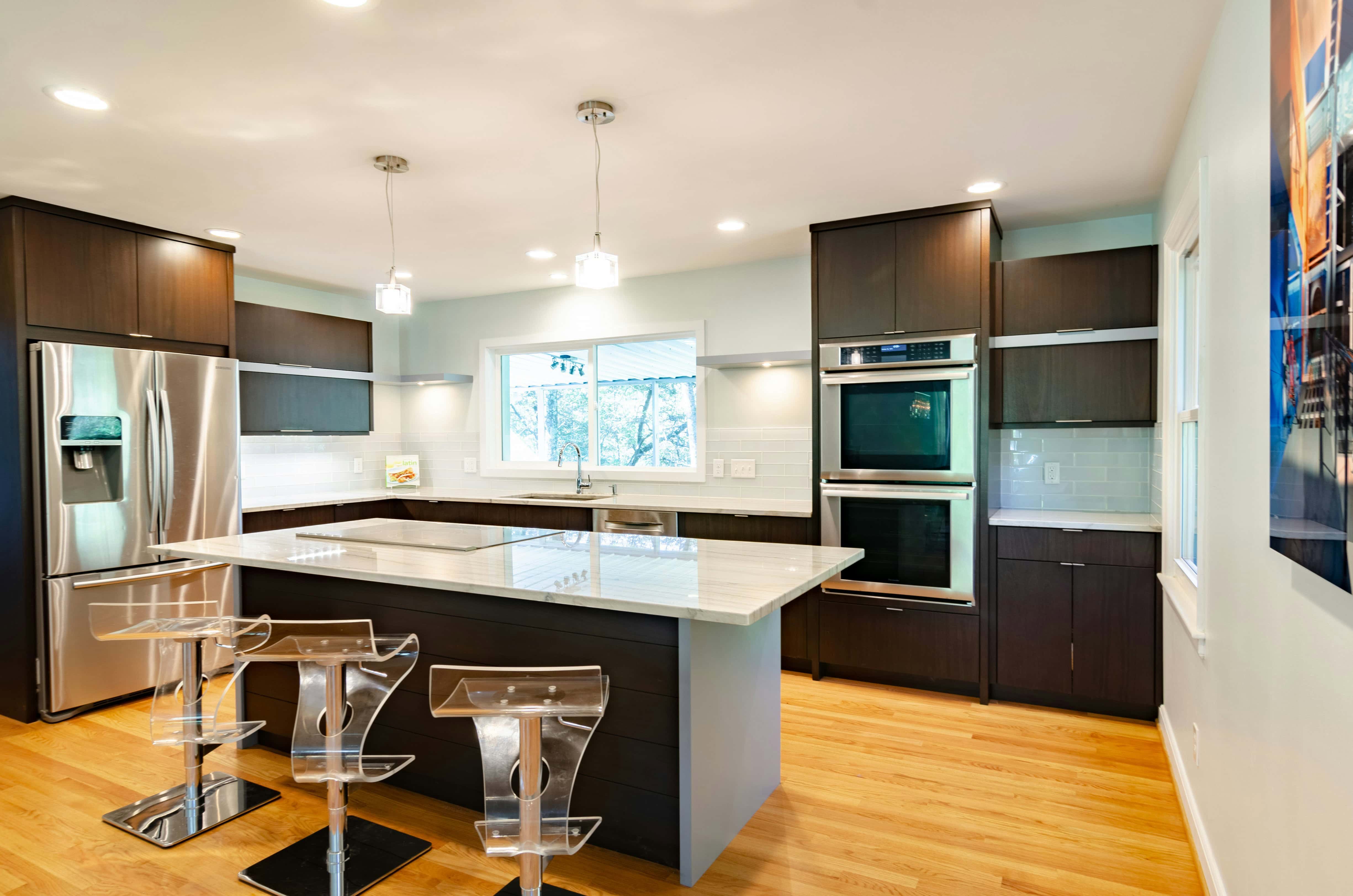 Exquisite Full Home Renovations