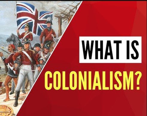 Colonialism definition, history, and examples explained