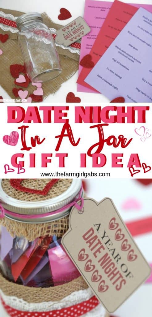 date night gift ideas for friends