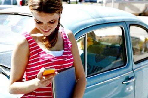 car insurance for college students