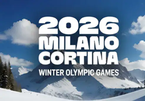 WHen do the 2026 Winter Olympics Start - Sports Brackets When Do the 2026 Milano Cortina Olympics Start