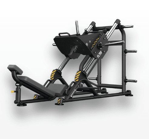 BH Fitness PL700B Leg Press