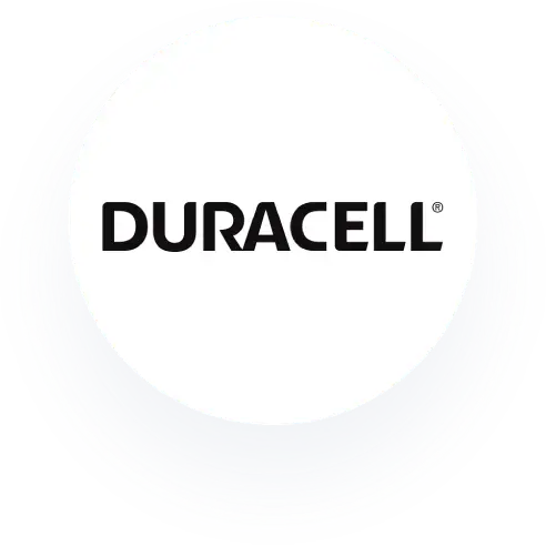 Cliente gmpromo - Duracell