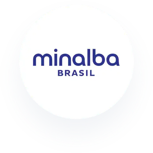 Cliente gmpromo - Minalba