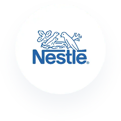 Cliente gmpromo - Nestle