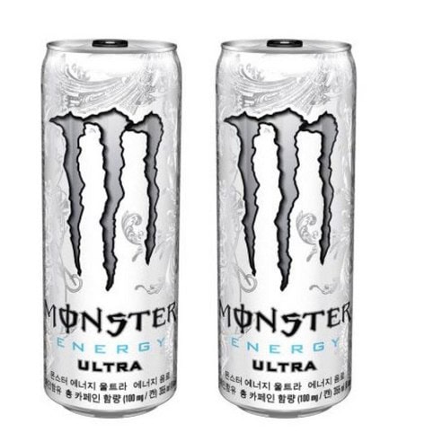 몬스터에너지 울트라