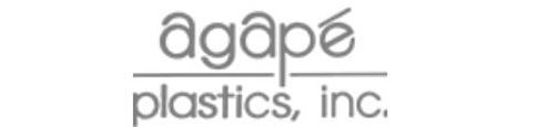 Agape plastics