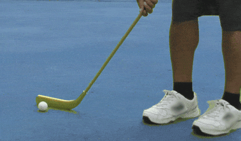 Hockey meets Golf: Unique Frozen Fairways Experience coming to two popular Toronto malls