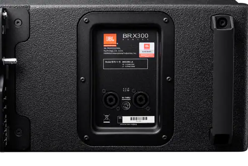 Jbl Brx300series Productphoto Brx308la Back Closeup Original