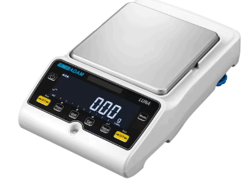 Balanza de precisión luna-LTB 3602e