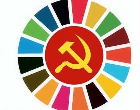 La dictadura sin rostro