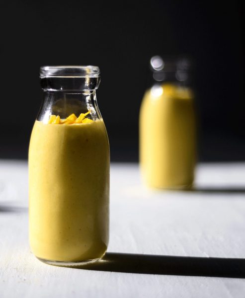 Best easy mango lassi recipe