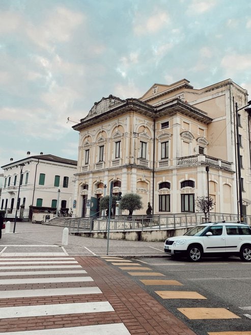 Legnago cosa fare e cosa vedere con Veneto segreto