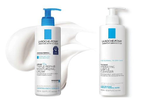 La Roche-Posay Lotion