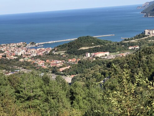 Safranbolu ve Amasra