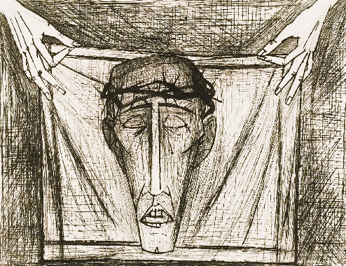 Le Saint-Suaire revient à Nice