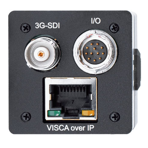 POV SDI Kamera AIDA HD3G-IPC-100A - Obrázek 2