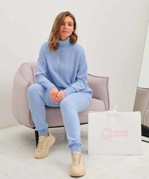 Alternative view of Подарочный пакет KAPUSTA FASHION