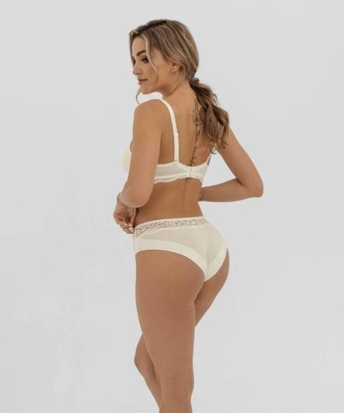 Alternative view of Молочные трусики для будущих и кормящих мам Kapris