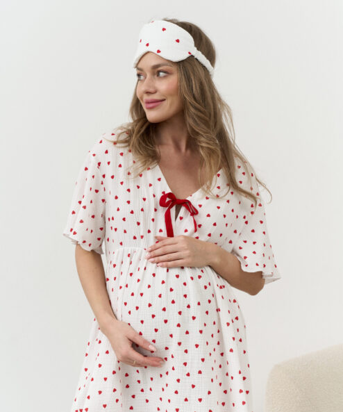 Домашняя одежда