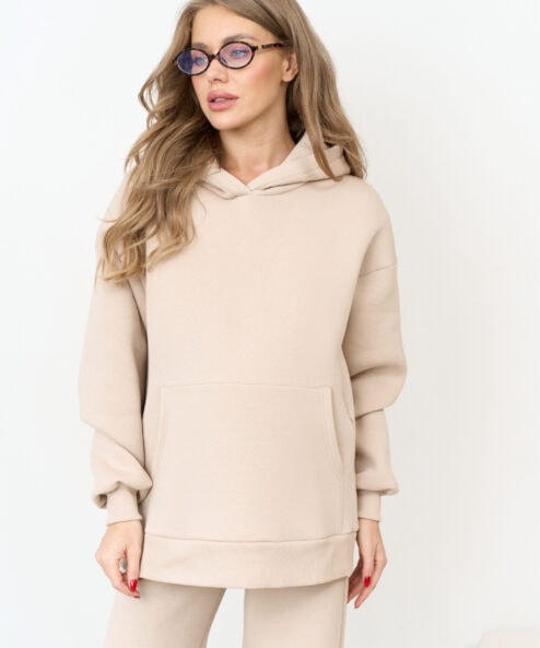 Худи и толстовки