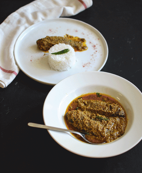 Best tel koi recipe with detailed instructions.