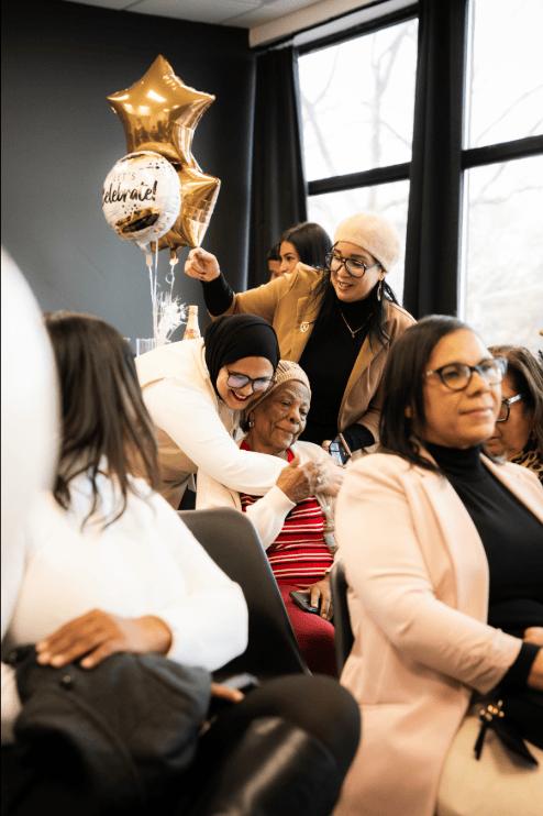 Pristine Home Care is the top home care agency in PA