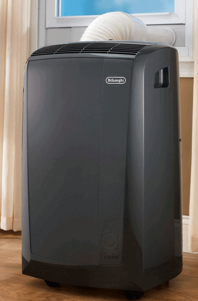 De'Longhi PAC N130HPE 13,000 BTU