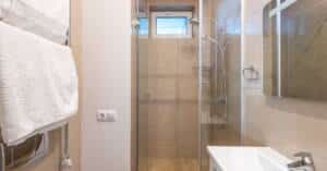 Bathroom Renovations 
