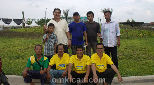 Obit BC Jambi