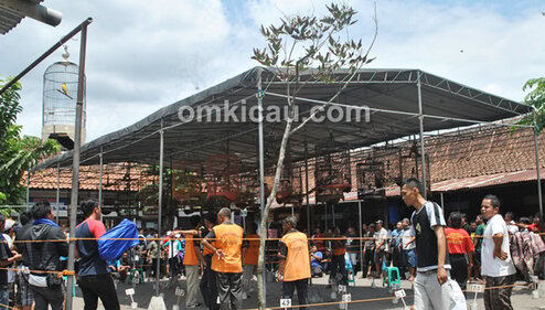 Wagean Special Magelang