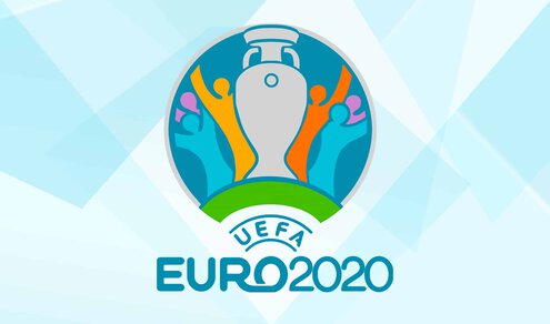 Euro 2020 Top Scorers