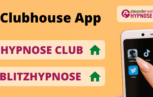 Clubhouse-Hypnose-Club-Blitzhypnose