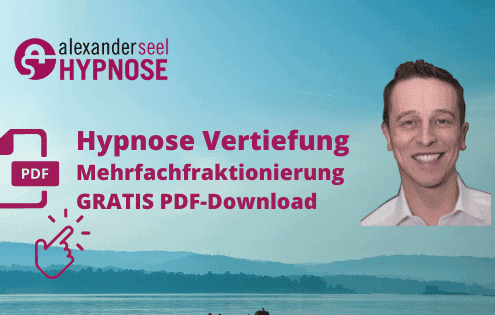 Hypnose-Vertiefung Mehrfachfraktionierung gratis Download